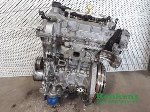 Usagé Moteur Opel Corsa E 1.0 SIDI Turbo 12V Prix sur demande proposé par Renkens Auto-Onderdelen B.V.