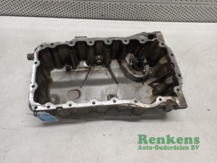 Gebrauchte Ölwanne Volkswagen Eos (1F7/F8) 2.0 FSI 16V Preis € 40,00 Margenregelung angeboten von Renkens Auto-Onderdelen B.V.