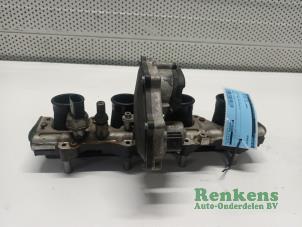 Begagnade Vortexventil Volkswagen Eos (1F7/F8) 2.0 FSI 16V Pris € 50,00 Marginaltabell erbjuds av Renkens Auto-Onderdelen B.V.
