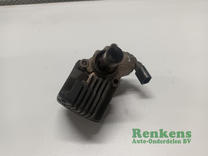 Begagnade Högtryckspump Volkswagen Eos (1F7/F8) 2.0 FSI 16V Pris på förfrågan erbjuds av Renkens Auto-Onderdelen B.V.