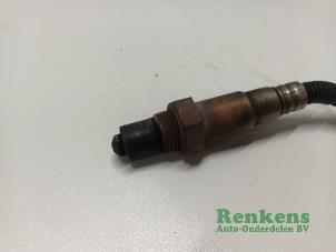 Lambda probe from a Opel Insignia Sports Tourer 2.0 Turbo 16V 4x4 Ecotec 2010