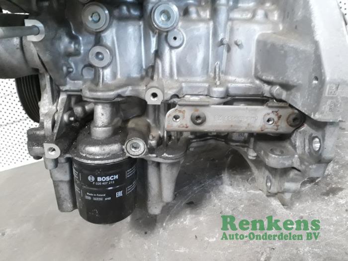Engine Opel Karl 1.0 12V - B10XE - Renkens Auto-Onderdelen B.V.