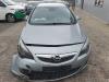 Capó de un Opel Astra J (PC6/PD6/PE6/PF6), 2009 / 2015 1.6 Turbo 16V, Hatchback, 4Puertas, Gasolina, 1.598cc, 132kW (179pk), FWD, A16LET, 2009-12 / 2015-10, PD6EJ; PE6EJ; PF6EJ 2010