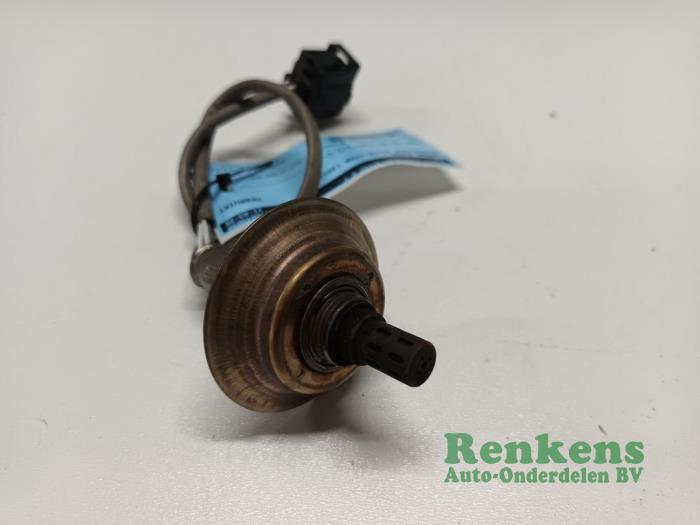 Sonde lambda d'un Mitsubishi Space Star (A0) 1.0 12V 2019