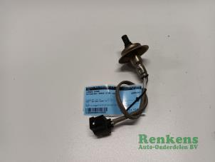 Sonde lambda d'un Mitsubishi Space Star (A0) 1.0 12V 2019