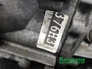 Getriebe van een Nissan Micra (K14) 1.0 12V 2020