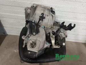 Getriebe van een Nissan Micra (K14) 1.0 12V 2020