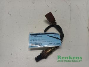 Sonde lambda d'un Seat Leon (1P1) 1.4 TSI 16V 2010