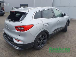 Used Rear side panel, right Renault Kadjar (RFEH) 1.3 TCE 160 FAP 16V Price on request offered by Renkens Auto-Onderdelen B.V.