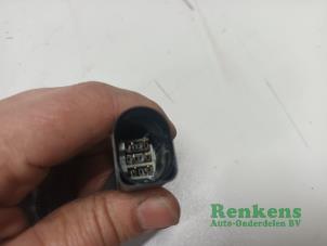 Sonde lambda d'un Skoda Fabia III Combi (NJ5) 1.0 TSI 12V 2019