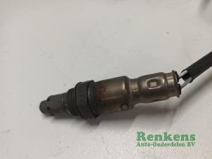 Sonde lambda d'un Skoda Fabia III Combi (NJ5) 1.0 TSI 12V 2019