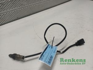 Sonde lambda d'un Skoda Fabia III Combi (NJ5) 1.0 TSI 12V 2019