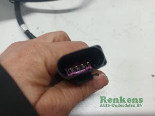 Sonde lambda d'un Skoda Fabia III Combi (NJ5) 1.0 TSI 12V 2019