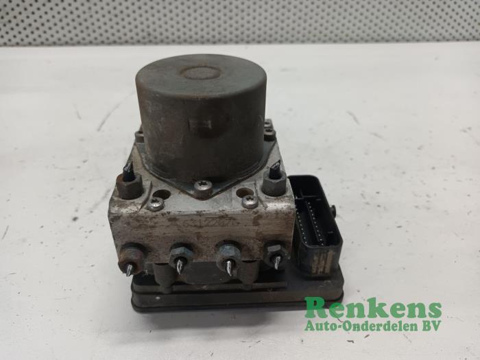 Gebrauchte ABS Pumpe Fiat 500L (199) 1.6 D 16V Multijet Preis € 150,00 Margenregelung angeboten von Renkens Auto-Onderdelen B.V.