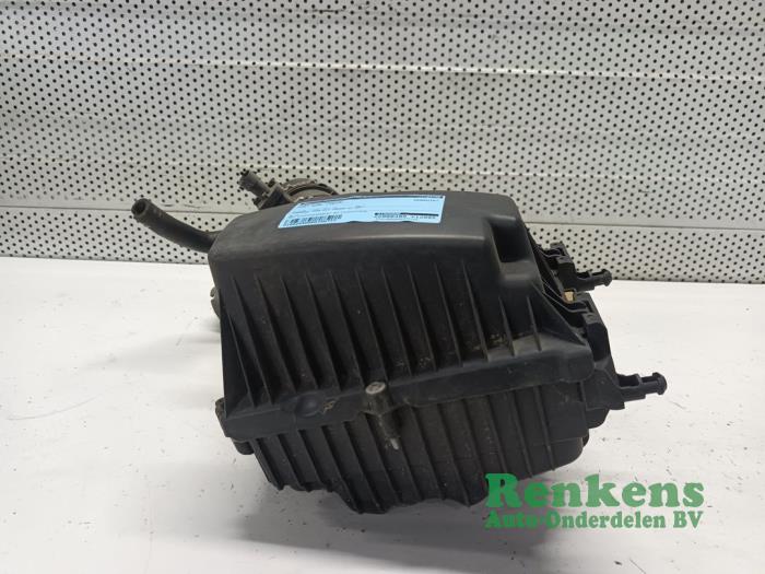 Gebrauchte Luftfiltergehäuse Fiat 500L (199) 1.6 D 16V Multijet Preis € 80,00 Margenregelung angeboten von Renkens Auto-Onderdelen B.V.