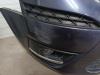 Stoßstange vorne van een Citroën C4 Picasso (UD/UE/UF) 1.6 16V THP 155 2010