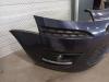 Stoßstange vorne van een Citroën C4 Picasso (UD/UE/UF) 1.6 16V THP 155 2010