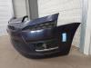 Stoßstange vorne van een Citroën C4 Picasso (UD/UE/UF) 1.6 16V THP 155 2010