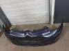 Stoßstange vorne van een Citroën C4 Picasso (UD/UE/UF) 1.6 16V THP 155 2010