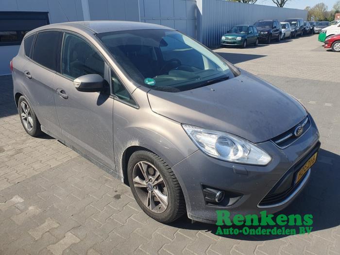 Używane Przód kompletny Ford C-Max (DXA) 1.0 Ti-VCT EcoBoost 12V 100 Cena na żądanie oferowane przez Renkens Auto-Onderdelen B.V.