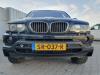 Scheinwerfer links van een BMW X5 (E53), 2000 / 2006 4.6 iS V8 32V, SUV, Benzin, 4.619cc, 255kW (347pk), 4x4, M62B46, 2001-10 / 2003-09, FB91; FB92; FB93 2003