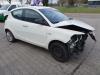 Drzwi prawe przednie wersja 4-drzwiowa Lancia Y(Psilon) (używany)