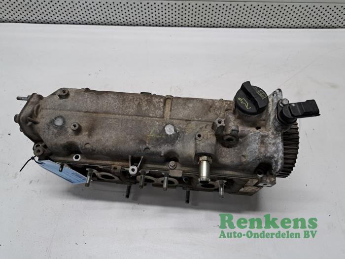 Usagé Culasse Fiat Panda (169) 1.2 Fire Prix € 100,00 Règlement à la marge proposé par Renkens Auto-Onderdelen B.V.