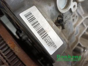 Engine from a Volkswagen Golf VII Variant (AUVV) 1.4 TSI 16V 2014