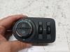 Opel Meriva 1.4 Turbo 16V ecoFLEX Commodo phare