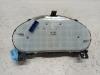 Compteur d'un Opel Meriva 1.4 Turbo 16V ecoFLEX 2011