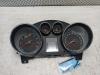 Opel Meriva 1.4 Turbo 16V ecoFLEX Compteur