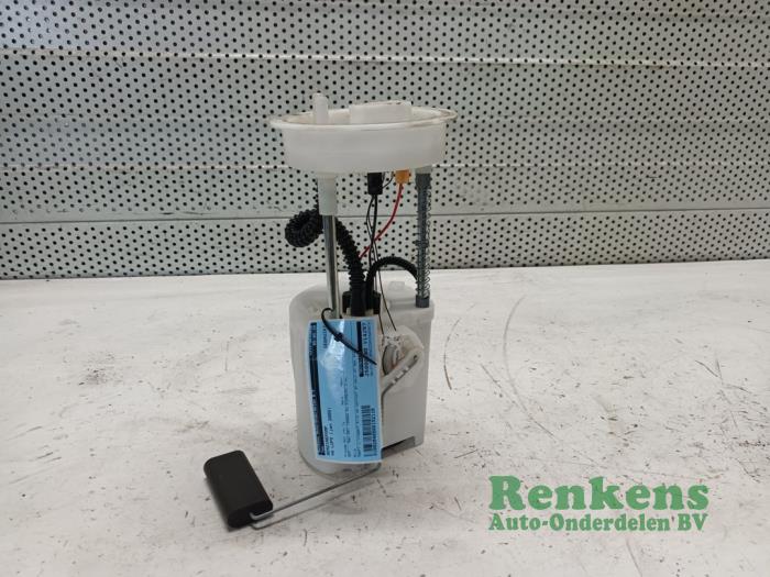 Begagnade Bensinpump Volkswagen Lupo (6X1) 1.0 MPi 50 Pris € 45,00 Marginaltabell erbjuds av Renkens Auto-Onderdelen B.V.