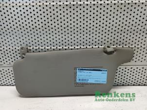 Used Sun visor Hyundai Atos 1.0 12V Price € 20,00 Margin scheme offered by Renkens Auto-Onderdelen B.V.
