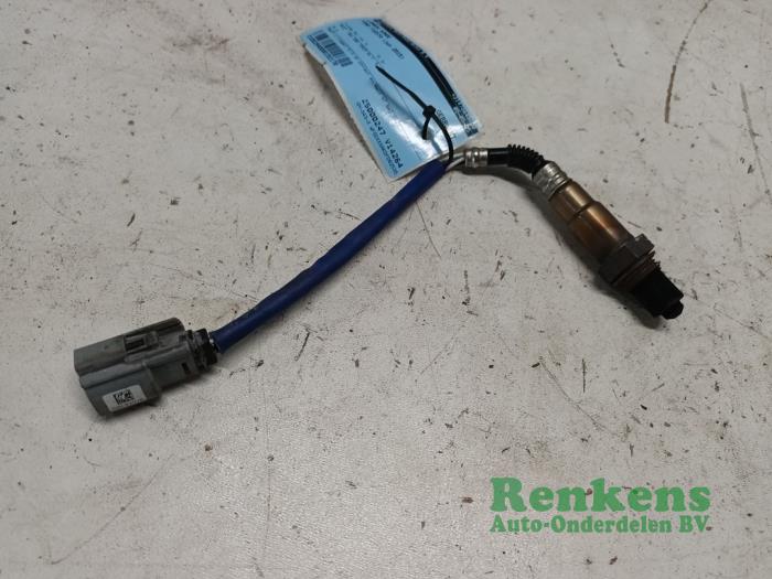 Used Lambda probe Ford Fiesta 6 (JA8) 1.0 Ti-VCT 12V 65 Price € 20,00 Margin scheme offered by Renkens Auto-Onderdelen B.V.