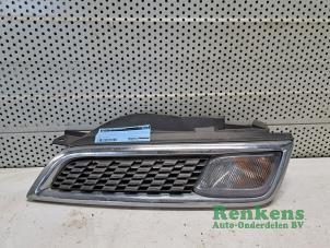 Used Grille Nissan Micra (K12) 1.2 16V Price € 25,00 Margin scheme offered by Renkens Auto-Onderdelen B.V.