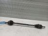 Seat Mii 1.0 12V Arbre de transmission avant droit