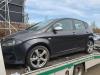 Rétroviseur gauche + droite d'un Seat Altea (5P1) 2.0 FSI 16V 2005