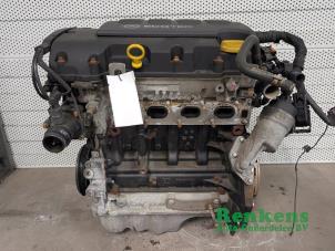 Usagé Moteur Opel Corsa D 1.4 16V Twinport Prix sur demande proposé par Renkens Auto-Onderdelen B.V.