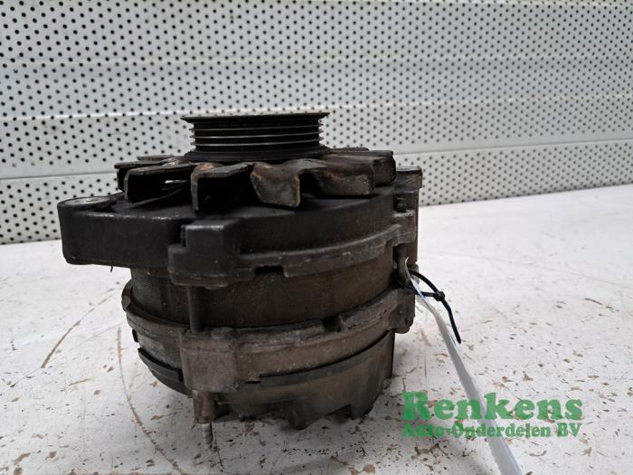 Gebrauchte Dynamo Chrysler Le Baron Convertible Preis auf Anfrage angeboten von Renkens Auto-Onderdelen B.V.