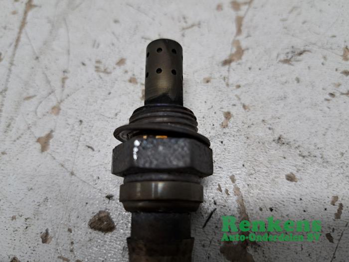 Lambda probe from a Volkswagen Polo V (6R) 1.4 16V 2010