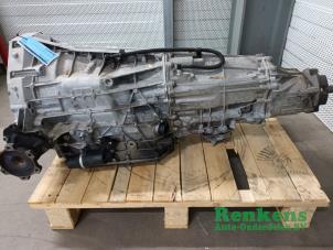 Getriebe van een Audi S5 Sportback (8TA) S5 3.0 TFSI V6 32V 2011