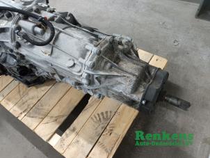 Getriebe van een Audi S5 Sportback (8TA) S5 3.0 TFSI V6 32V 2011