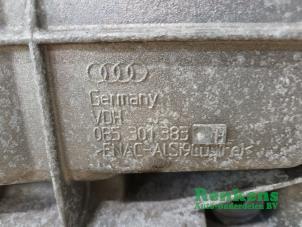Getriebe van een Audi S5 Sportback (8TA) S5 3.0 TFSI V6 32V 2011