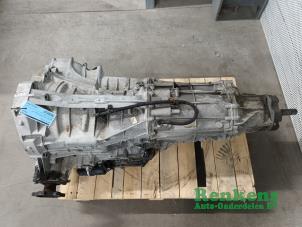 Getriebe van een Audi S5 Sportback (8TA) S5 3.0 TFSI V6 32V 2011