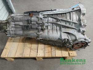 Getriebe van een Audi S5 Sportback (8TA) S5 3.0 TFSI V6 32V 2011