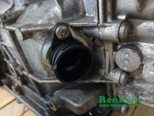 Getriebe van een Audi S5 Sportback (8TA) S5 3.0 TFSI V6 32V 2011