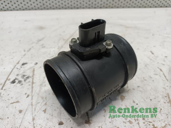 Gebrauchte Luftmassenmesser Opel Insignia Sports Tourer 2.0 Turbo 16V Ecotec Preis € 35,00 Margenregelung angeboten von Renkens Auto-Onderdelen B.V.