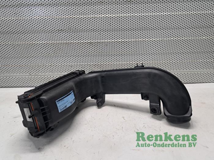 Gebrauchte Luftfiltergehäuse BMW X3 (F25) xDrive35d 24V Preis € 100,00 Margenregelung angeboten von Renkens Auto-Onderdelen B.V.