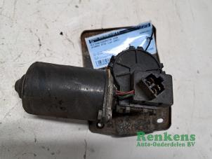 Gebrauchte Scheibenwischermotor vorne Hyundai Atos 1.0 12V Preis € 30,00 Margenregelung angeboten von Renkens Auto-Onderdelen B.V.