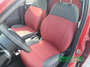 Begagnade Klädsel, uppsättning (komplett) Fiat Panda/Pandina (312) 1.2 69 Pris på förfrågan erbjuds av Renkens Auto-Onderdelen B.V.